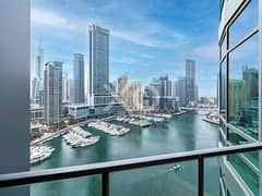 Full Marina View I Upgraded I Vacant