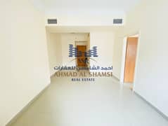 شقة في برج الأندلس 2،النهدة 1 غرفة 40995 درهم - 14917781
