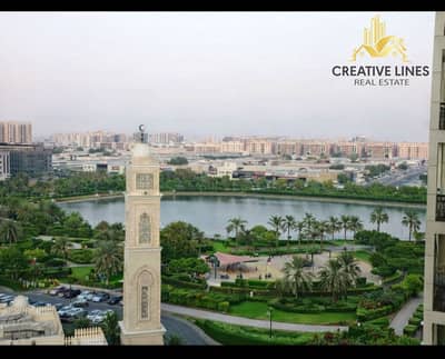 2 Bedroom Apartment for Rent in Al Nahda (Dubai), Dubai - 146060. png