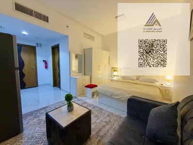 Estudio para en Alquiler en Al Nuaimiya, Ajman - WhatsApp Image 2026-04-21 at 10.38. 35 AM (1). jpeg