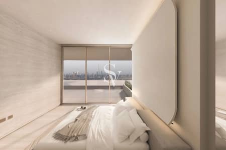 2 Bedroom Flat for Sale in Mohammed Bin Rashid City (MBR City), Dubai - High Floor | Burj and Central Park View | 2BR