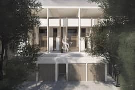 تاون هاوس في كيتورا ريزيرف،دستركت 7،مدينة محمد بن راشد 4 غرف 11510000 درهم - 14918046