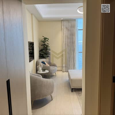 شقة 1 غرفة نوم للبيع في المنطقة الحرة عجمان، عجمان - Group 10802. png