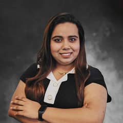 Samreen Siddiqui Samreen Siddiqui