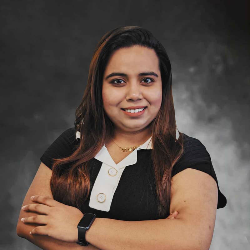 Samreen Siddiqui