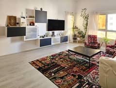 Spacious 1BR | Al Ramth 35 | Remraam Community