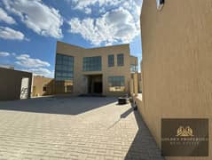 Stunning Brand New 10bd Villa For Rent in Al Uraibi Ras Al Khaimah