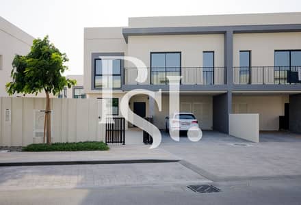 Townhouse de 2 chambres à à vendre à Yas Island, Abu Dhabi - original. jpg