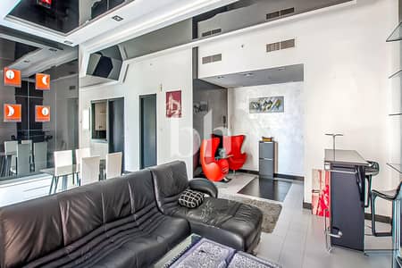 1 Спальня Апартамент Продажа в Джумейра Бич Резиденс (ДЖБР), Дубай - Image 0