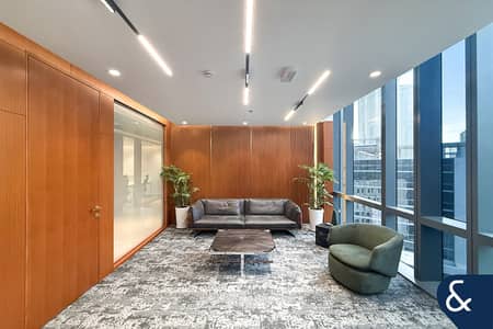 Office te Huur in Downtown Dubai, Dubai - Kantoor in Downtown Dubai，Boulevard Plaza Tower，Boulevard Plaza Tower 1, 2200000 AED - 9864157