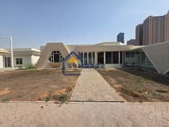 فیلا في فلل فلامنجو،الصفوح 2،الصفوح 4 غرف 350000 درهم - 14284320