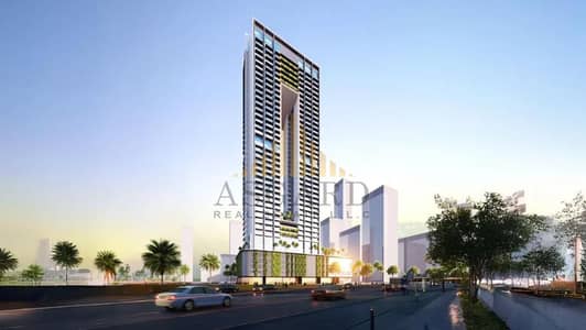4 Schlafzimmer Wohnung zum zum Verkauf in Jumeirah Village Triangle (JVT), Dubai - gallery1. jpg 4 Schlafzimmer Wohnung zum zum Verkauf in Jumeirah Village Triangle (JVT), Dubai - gallery1. jpg