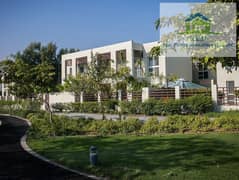 فیلا في ماليبو،میناء العرب 3 غرف 3273000 درهم - 14918359