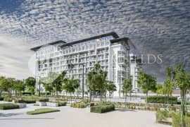 شقة في الواحة ريزيدنس 1،الواحة ريزيدنس،مدينة مصدر 69999 درهم - 14918367