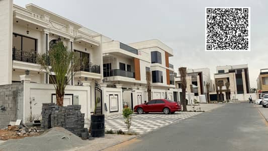 Участок Продажа в Аль Алиа, Аджман - IMG_2716. jpg Участок Продажа в Аль Алиа, Аджман - IMG_2716. jpg