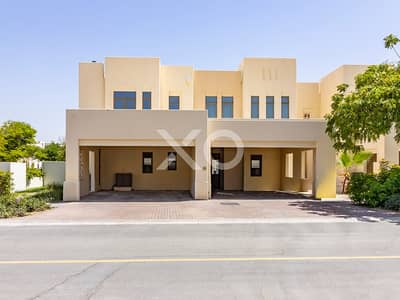 3 Bedroom Townhouse for Sale in Reem, Dubai - CORNER | UPGRADED | VACANT NOW | TYPE H 3 Bedroom Townhouse for Sale in Reem, Dubai - CORNER | UPGRADED | VACANT NOW | TYPE H