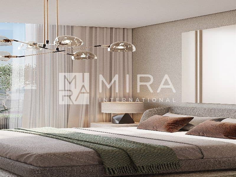 Marriott Branded | Handover Q2 2027 | Saba 4 - Image 3