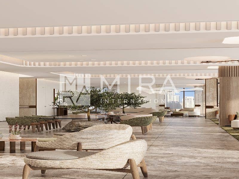 Marriott Branded | Handover Q2 2027 | Saba 4 - Image 4