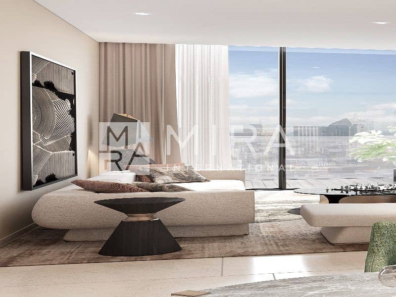 Marriott Branded | Handover Q2 2027 | Saba 4 - Image 5