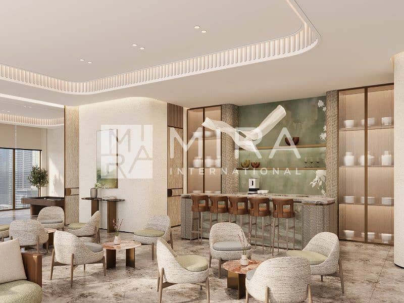 Marriott Branded | Handover Q2 2027 | Saba 4 - Image 6