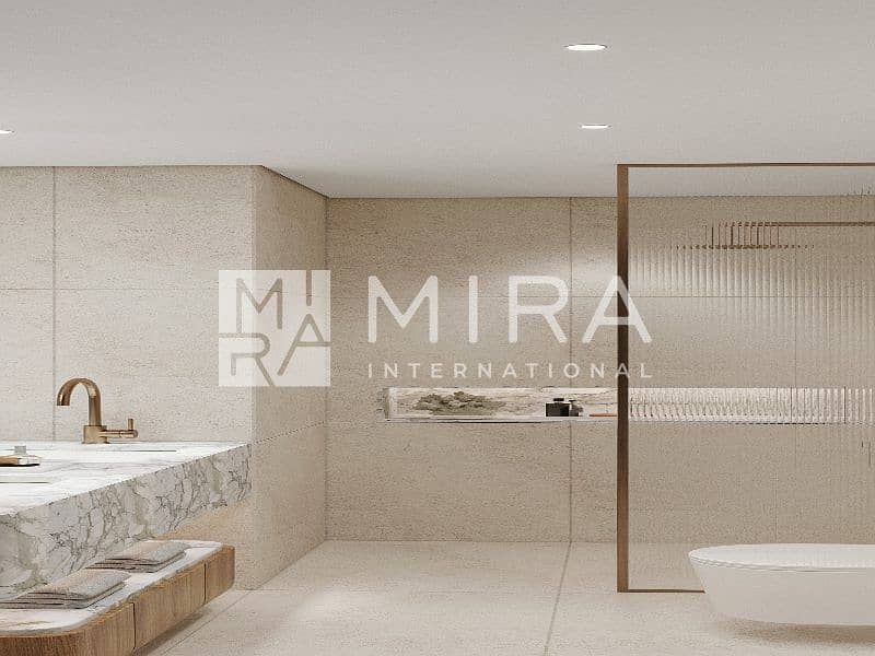 Marriott Branded | Handover Q2 2027 | Saba 4 - Image 7