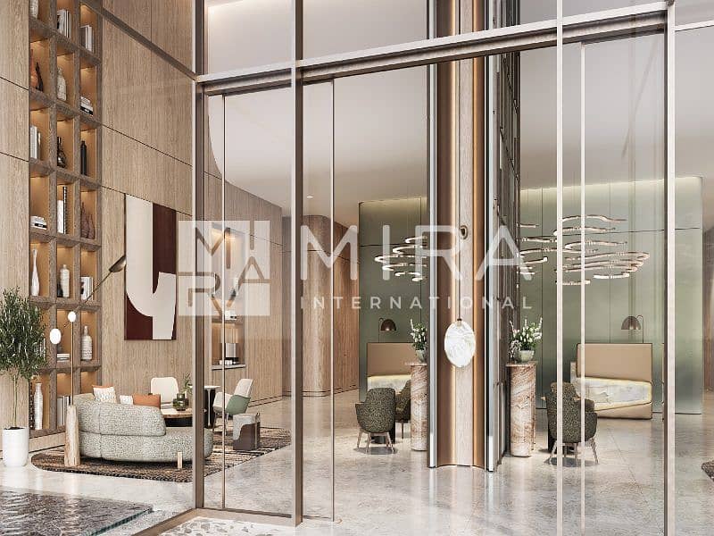 Marriott Branded | Handover Q2 2027 | Saba 4 - Image 8