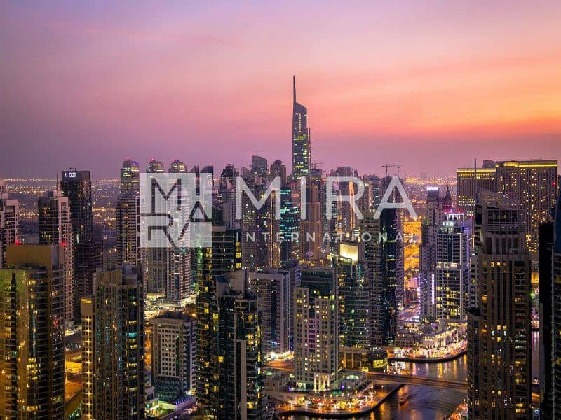 Marriott Branded | Handover Q2 2027 | Saba 4 - Image 9