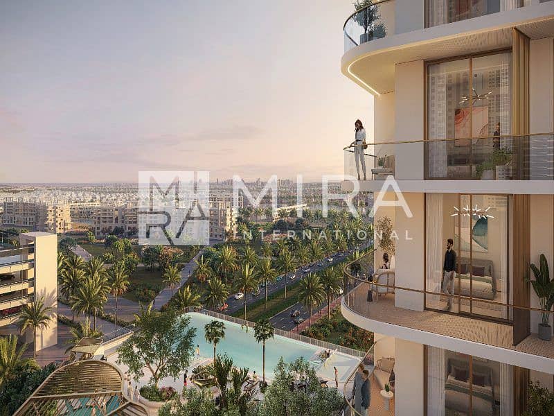 Marriott Branded | Handover Q2 2027 | Saba 4 - Image 11