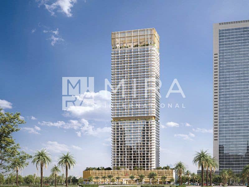 Marriott Branded | Handover Q2 2027 | Saba 4 - Image 12