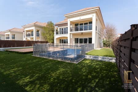 5 Bedroom Villa for Rent in Dubailand, Dubai - DSC09324. jpg 5 Bedroom Villa for Rent in Dubailand, Dubai - DSC09324. jpg