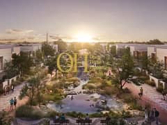 شقة في المدينة المستدامة،جزيرة ياس 1 غرفة 1700000 درهم - 14918583