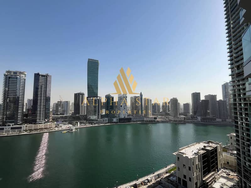 SUPER SALE | FULL CANAL VIEW | HIGH FLOOR SUPER SALE | FULL CANAL VIEW | HIGH FLOOR