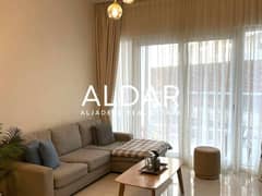 Spacious Layout | Fully Furnished | Vacant