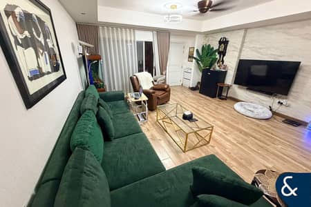 3 Bedroom Villa for Sale in Jumeirah Village Circle (JVC), Dubai - 3 Bedrooms | Maid l Good Location l Spacious 3 Bedroom Villa for Sale in Jumeirah Village Circle (JVC), Dubai - 3 Bedrooms | Maid l Good Location l Spacious