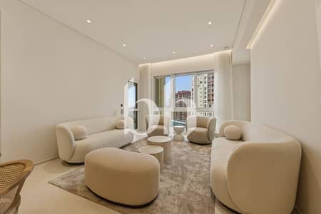 朱美拉棕榈岛， 迪拜 2 卧室公寓待租 - images image img