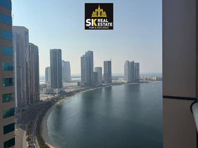 1 Bedroom Flat for Rent in Al Mamzar, Sharjah - IMG-20260420-WA0038. jpg 1 Bedroom Flat for Rent in Al Mamzar, Sharjah - IMG-20260420-WA0038. jpg