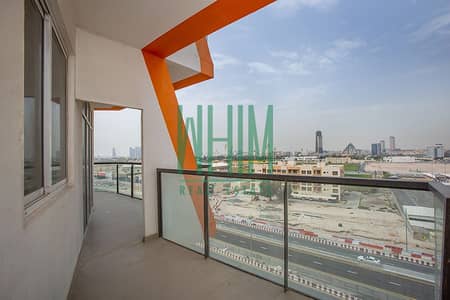 1 Schlafzimmer Wohnung zum zur Miete in Al Jaddaf, Dubai - file-14. jpeg 1 Schlafzimmer Wohnung zum zur Miete in Al Jaddaf, Dubai - file-14. jpeg
