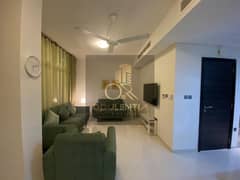 فیلا في البيزيا،(أكويا من داماك) داماك هيلز 2 3 غرف 120000 درهم - 14687300