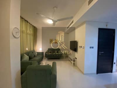 3 Schlafzimmer Villa zum Miete in DAMAC Hills 2 (Akoya by DAMAC), Dubai - Villa in DAMAC Hills 2 (Akoya by DAMAC)，Albizia, 3 schlafzimmer, 120000 AED - 14687300