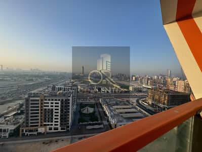 1 Bedroom Apartment for Rent in Dubai Healthcare City Phase 2, Dubai - Modern 1-Bedroom Apartment | High Floor | Binghatti Avenue | Al Jaddaf 1 Bedroom Apartment for Rent in Dubai Healthcare City Phase 2, Dubai - Modern 1-Bedroom Apartment | High Floor | Binghatti Avenue | Al Jaddaf