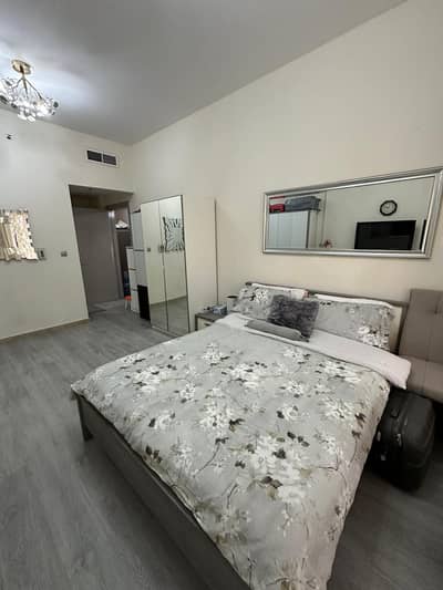 1 Bedroom Apartment for Rent in Dubai Sports City, Dubai - WhatsApp Image 2025-05-17 at 10.53. 24 PM (1). jpeg