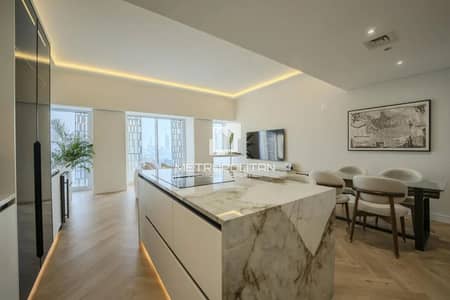 2 Cпальни Апартаменты Продажа в Дубай Марина, Дубай - Квартира в Дубай Марина，Каян Тауэр, 2 cпальни, 4400000 AED - 14918713