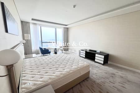 Monolocale in affitto a Palm Jumeirah, Dubai - Appartamento a Palm Jumeirah，The Palm Tower, 130000 AED - 14918736