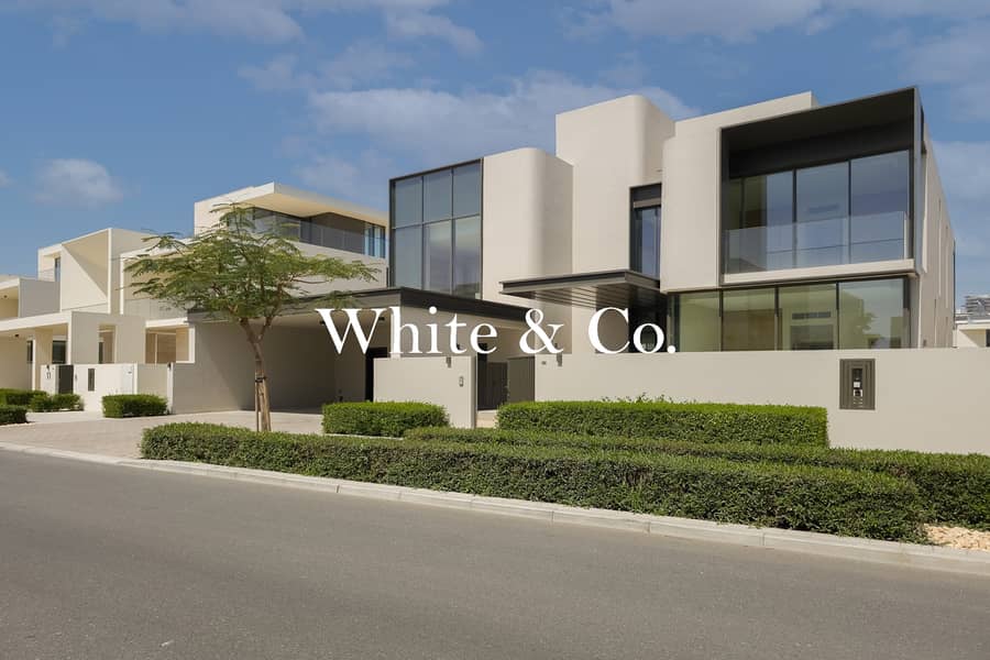 Villa en Dubai Hills Estate,Address Villas Hillcrest, 5 dormitorios, 1000000 AED - 14918751 Villa en Dubai Hills Estate,Address Villas Hillcrest, 5 dormitorios, 1000000 AED - 14918751