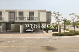 تاون هاوس في مروج الفرجان،الفرجان 4 غرف 5349999 درهم - 14918739