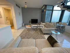 2 BR Duplex I Spacious Layout | Luxury Living