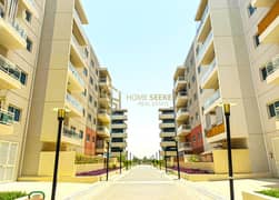 شقة في بناية 11،الریف داون تاون،الريف 1 غرفة 74999 درهم - 14845207