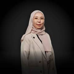 Anara Kulmambetova Anara Kulmambetova