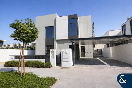 5 Bedroom Villa for Rent in Al Furjan, Dubai - Price Reduced | Type B | Pool Facing