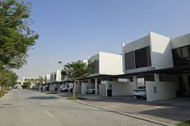 فيلا فاخرة 3 غرف للإيجار – داماك هيلز 2 (Primrose)